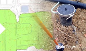 Lire la suite à propos de l’article La cartographie des émissions diffuses de méthane