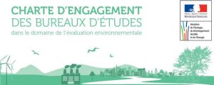 Lire la suite à propos de l’article Signature de la charte d’engagement dans le domaine de l’évaluation environnementale