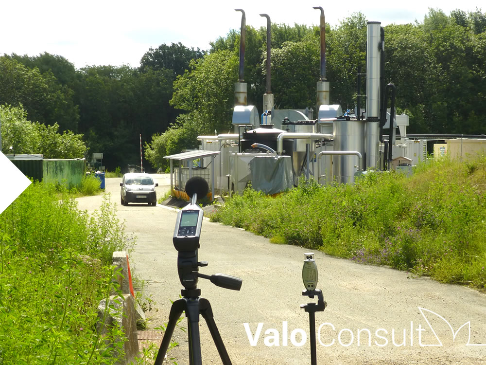 You are currently viewing Contrôle acoustique du fonctionnement des moteurs de valorisation du biogaz (BIOGAZ BRUEIL/2016)