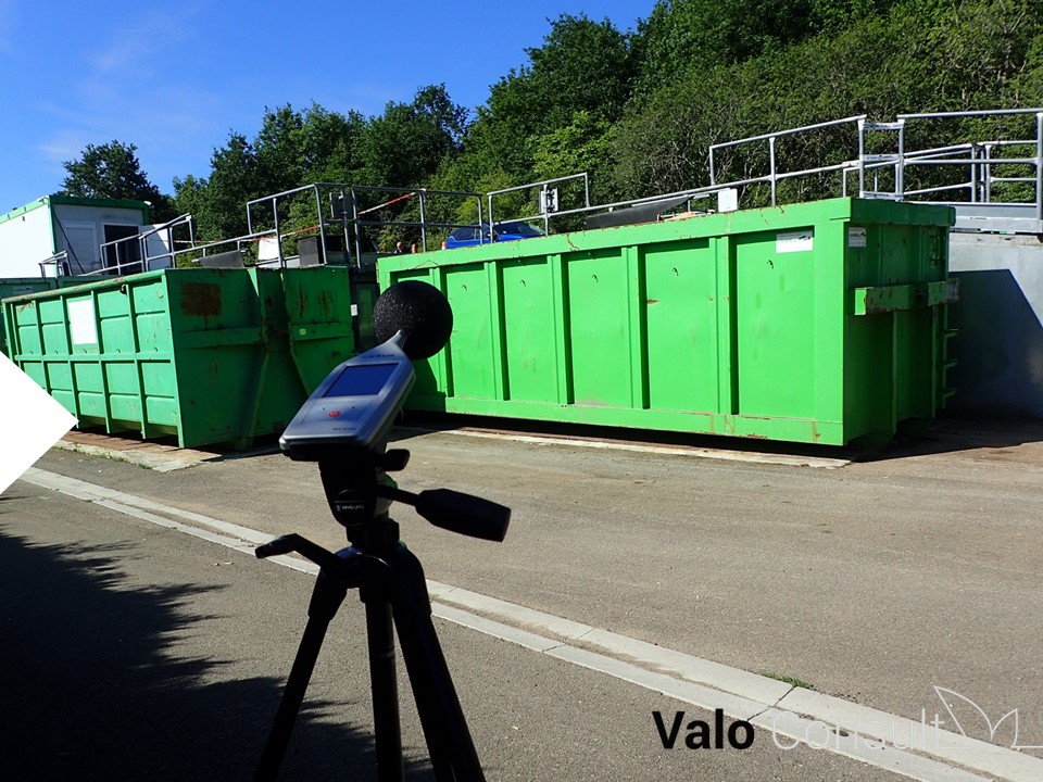 You are currently viewing Mesure des émissions sonores des déchèteries à déclaration (CC de la Vanne et du Pays d’Othe/2022)